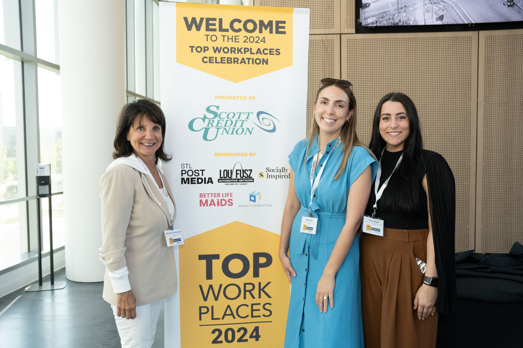 2024 Top Workplaces at CityPark